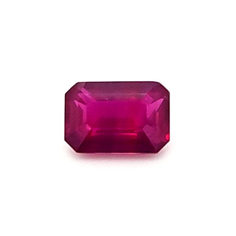 3.01ct Ruby