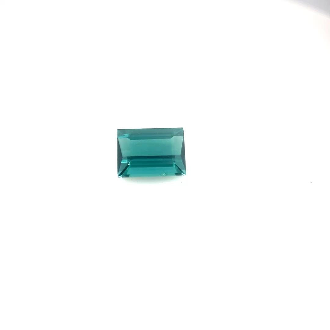 0.83ct TOURMALINE