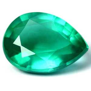 1.02ct Emerald