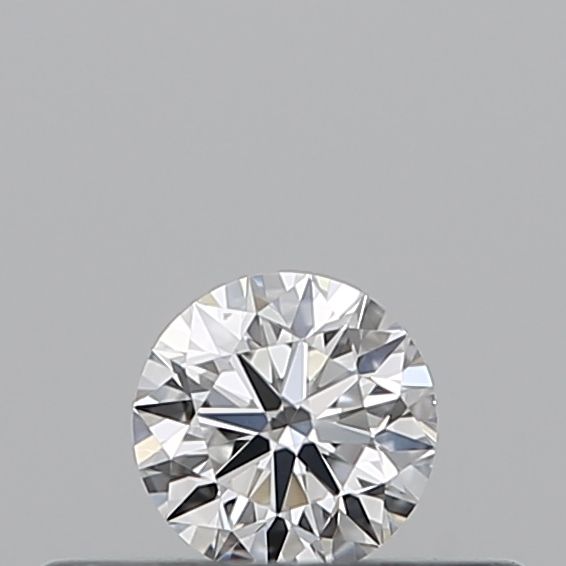 Diamante 0,18 ct ROUND