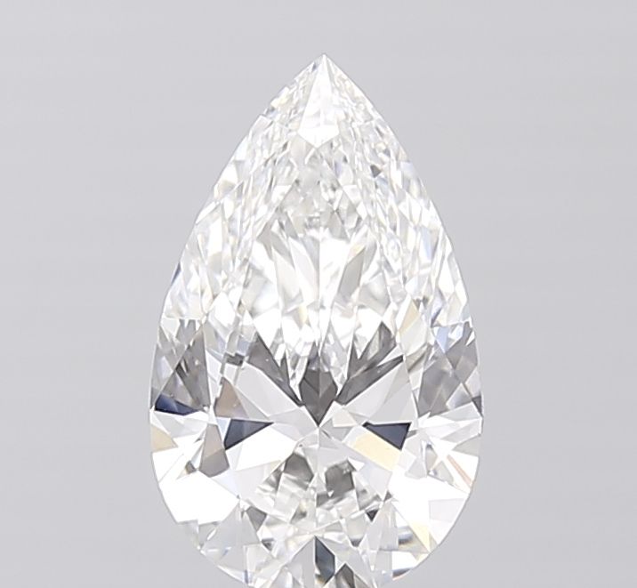 1.5ct Pear E VS1 Excellent Cut-LGD220359