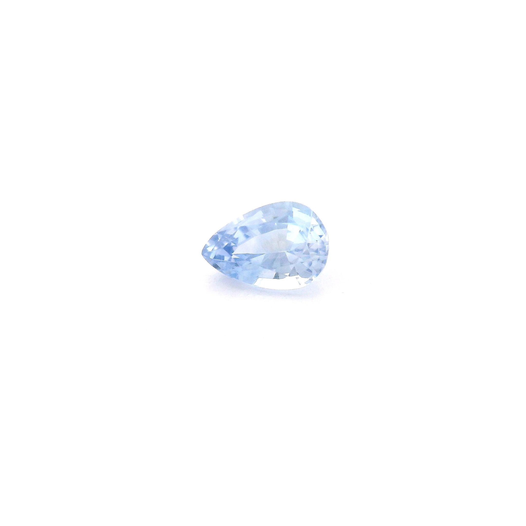 Fine Gemstone