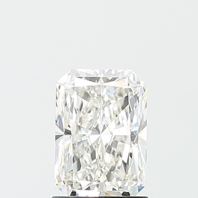 1.5ct Radiant F VS1 Excellent Cut