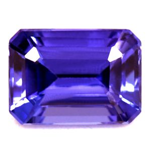 1.15ct Tanzanite