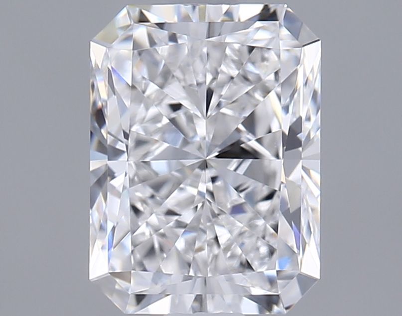 1.5ct Radiant D IF Very Good Cut-LGD327606