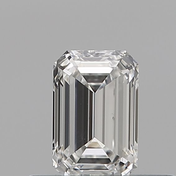 Diamante 0,30 ct EMERALD