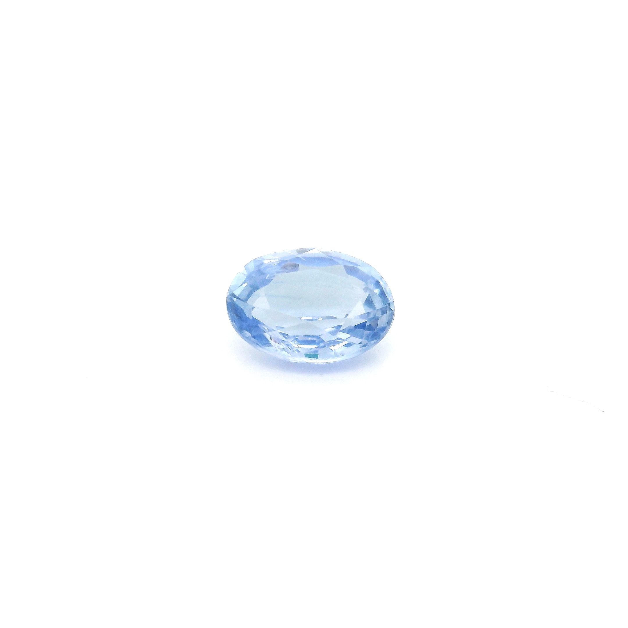 0.97ct SAPPHIRE