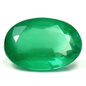 2.11ct Emerald