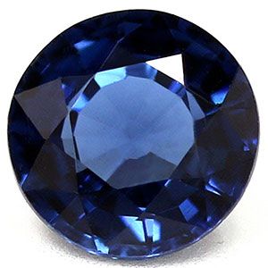 0.79ct Sapphire