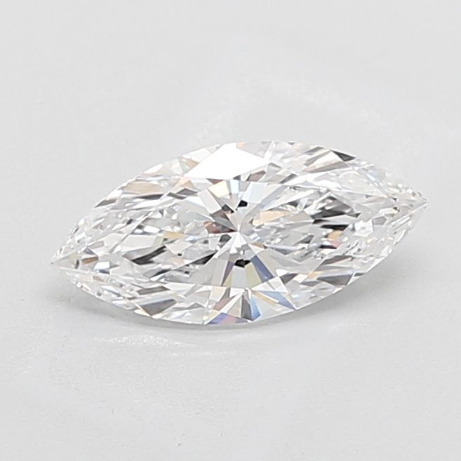 1.5ct Marquise D - VVS2 - Excellent cut - LGD81213
