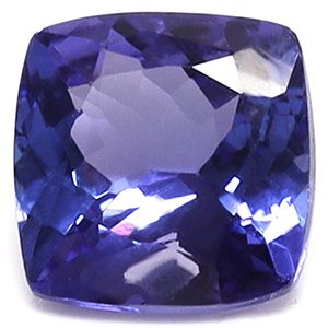 1.98ct Tanzanite