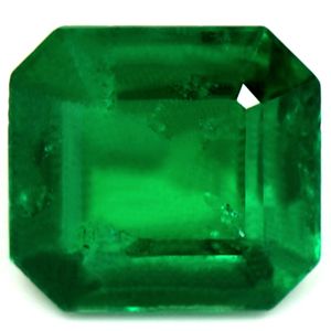 0.77ct Emerald