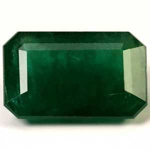 5.41ct Emerald
