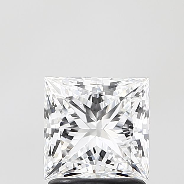 1.5ct Princess E - VVS2 - Excellent cut - LGD172325