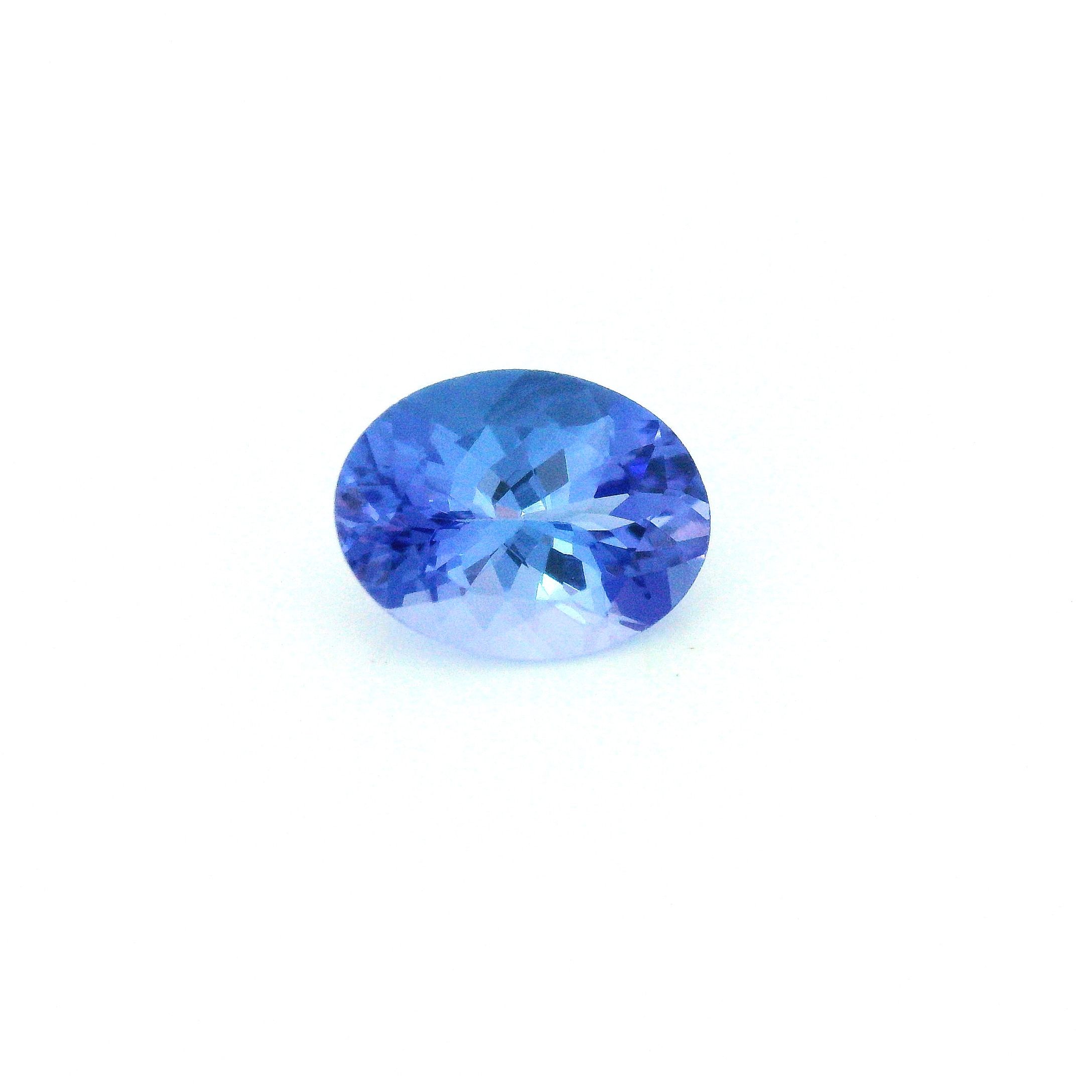 1.48ct TANZANITE
