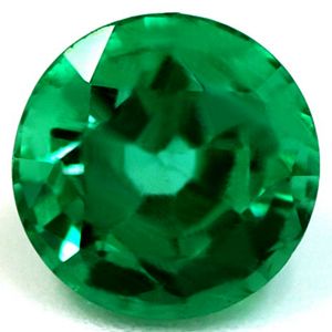 0.67ct Emerald