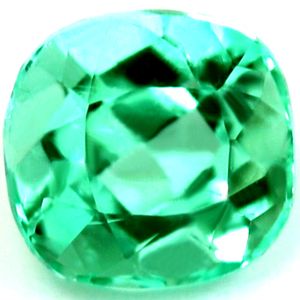 0.46ct Emerald
