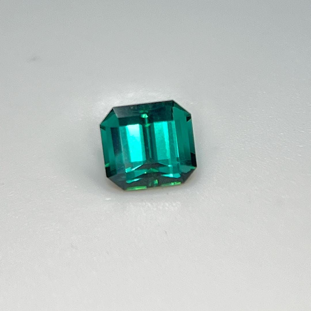 0.97ct TOURMALINE
