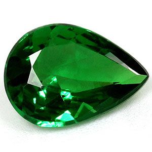 0.74ct Garnet