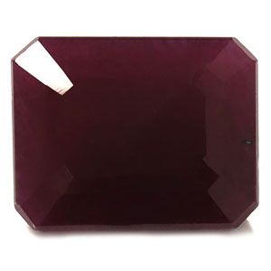 9.79ct Ruby