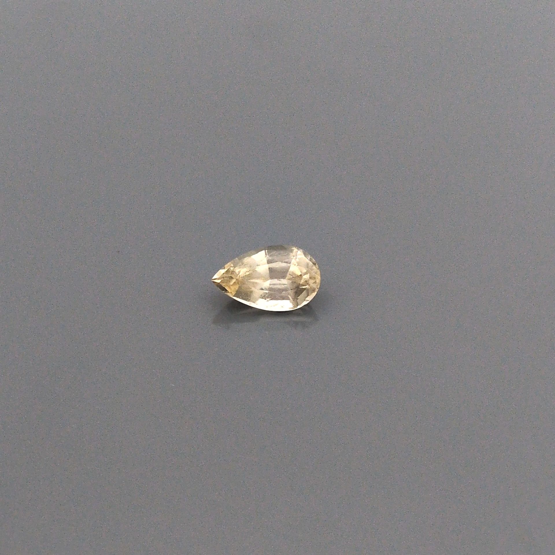 1.06ct GARNET