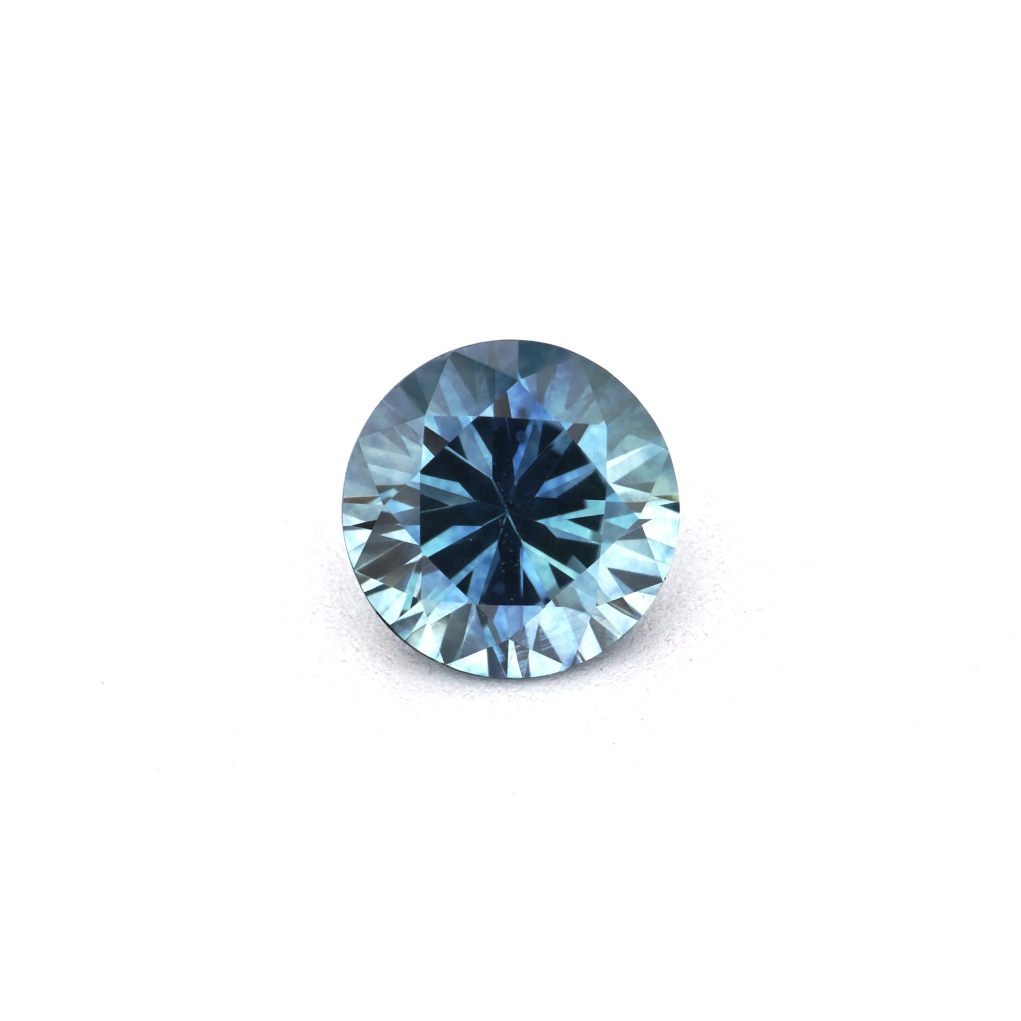 0.73ct Sapphire