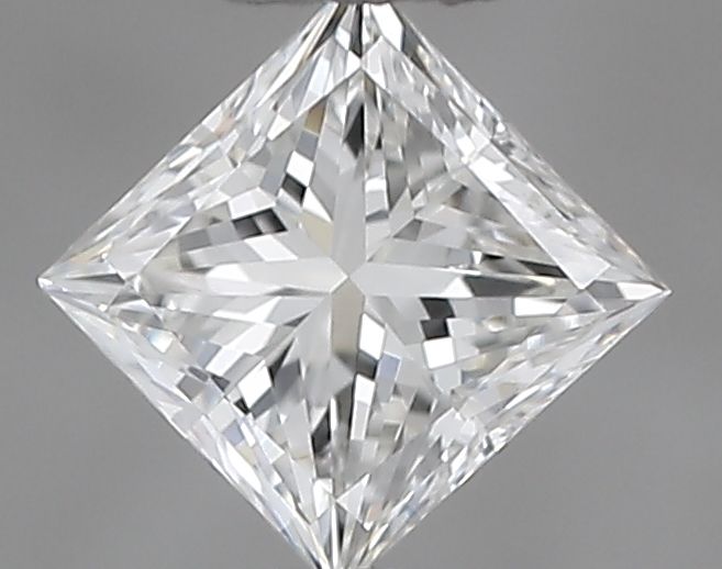 Diamante 0,30 ct PRINCESS