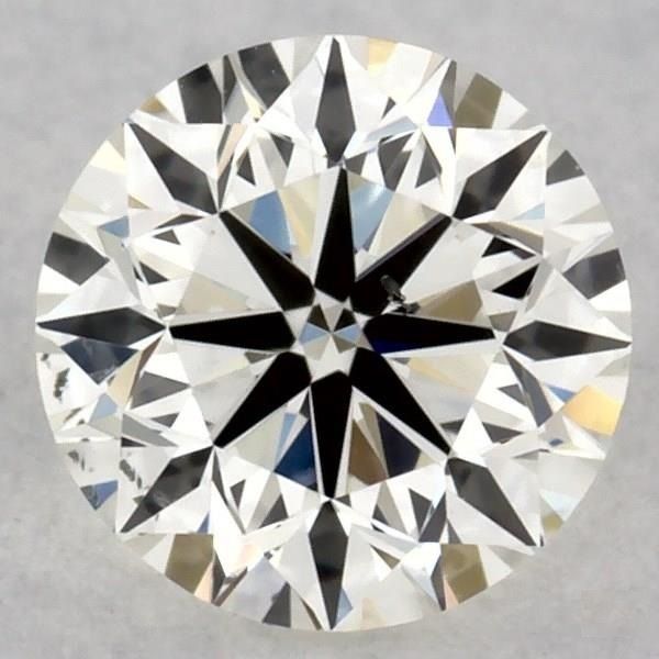 Diamante 0,30 ct ROUND