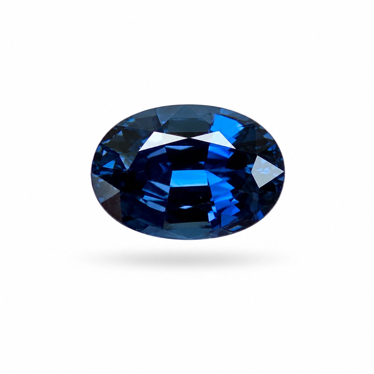 0.62ct Sapphire