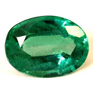 1.47ct Emerald