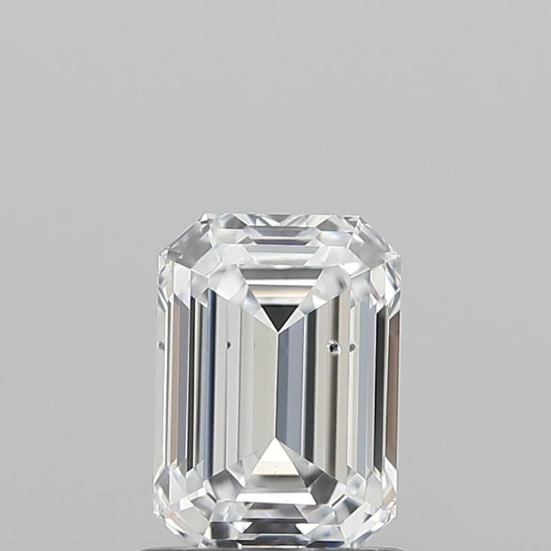1.06 Carat Emerald Diamond