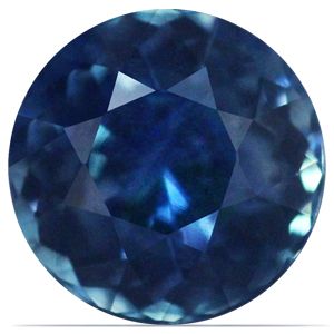 0.7ct Sapphire
