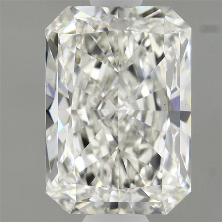 2ct Radiant F - VS1 - Excellent cut - LD256477