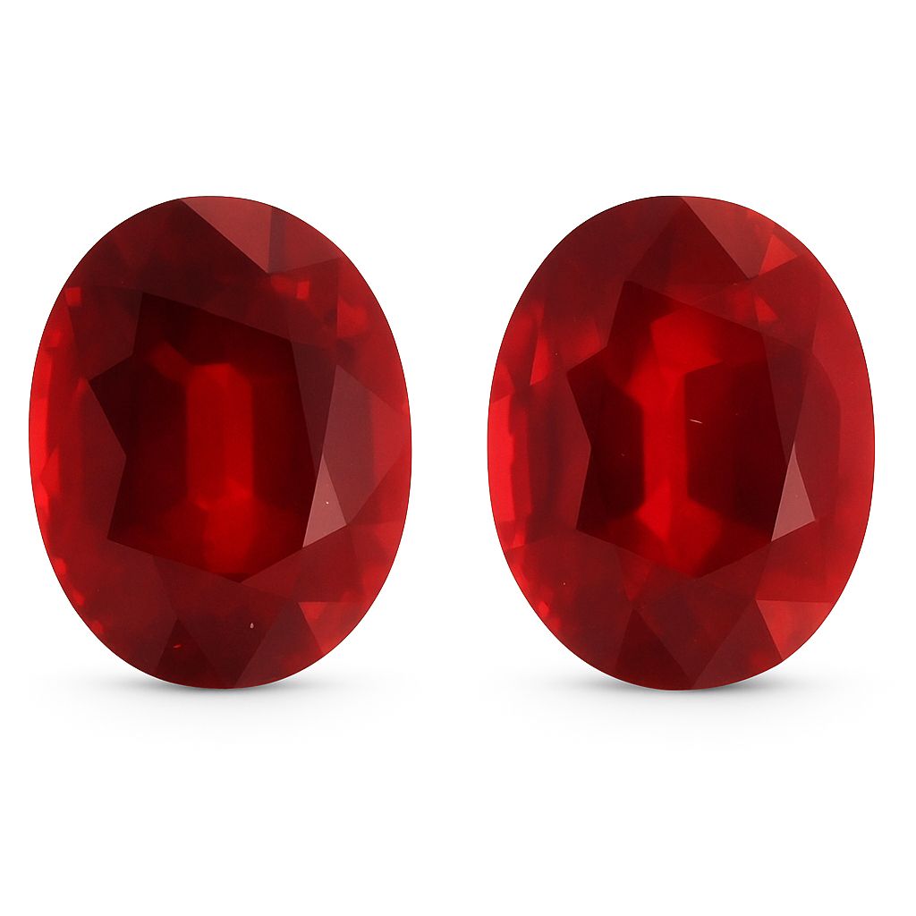 8.26ct Ruby