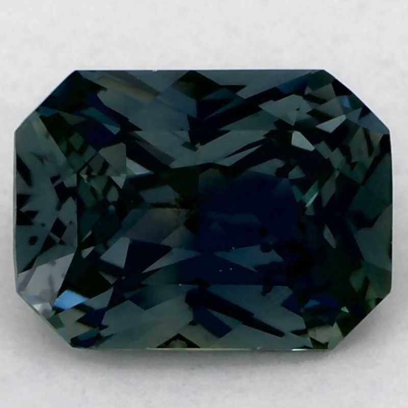 1.24ct Sapphire