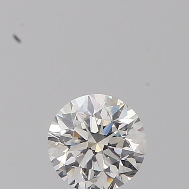 Diamante 0,31 ct ROUND