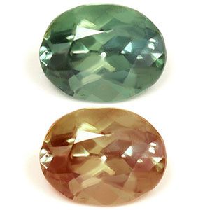 0.41ct Alexandrite