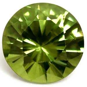 0.76ct Sapphire