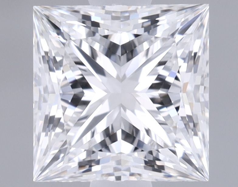 1.02 Carat Princess Diamond
