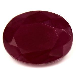 4.29ct Ruby