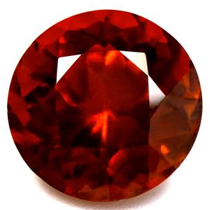 6.06ct Garnet