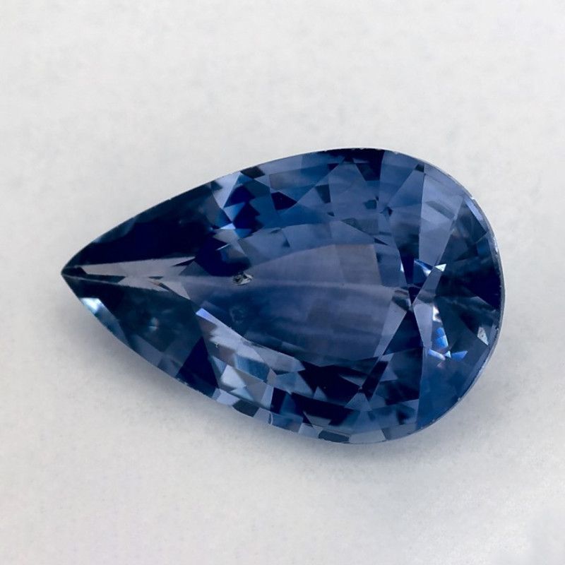 1.86ct Sapphire
