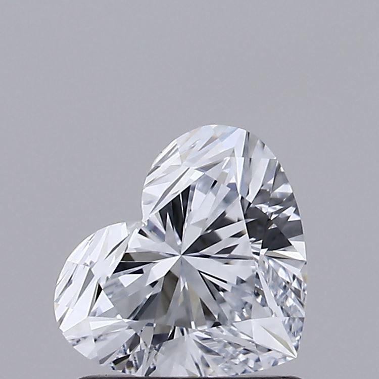 Heart 0.94ct Diamond
