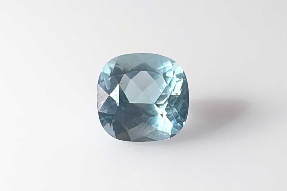 2.99ct Aquamarine