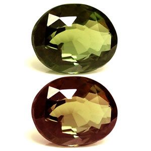 0.85ct Alexandrite