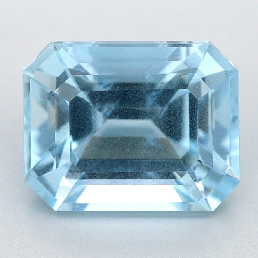 1.38ct AQUAMARINE
