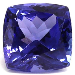 2.22ct Tanzanite