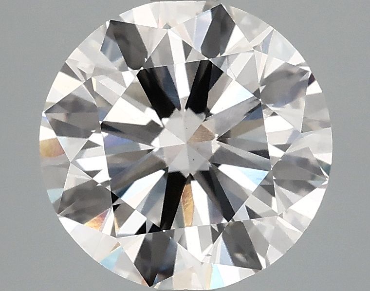 2.97 Carat · H · VS2 Rare Carat Ideal Cut