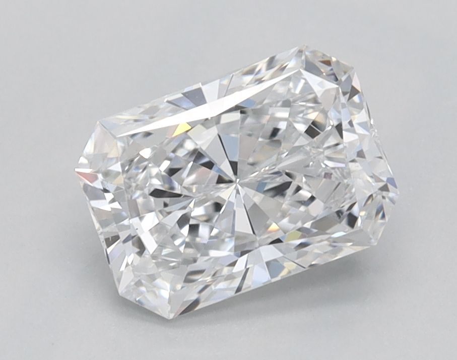1.02 Carat Radiant Diamond