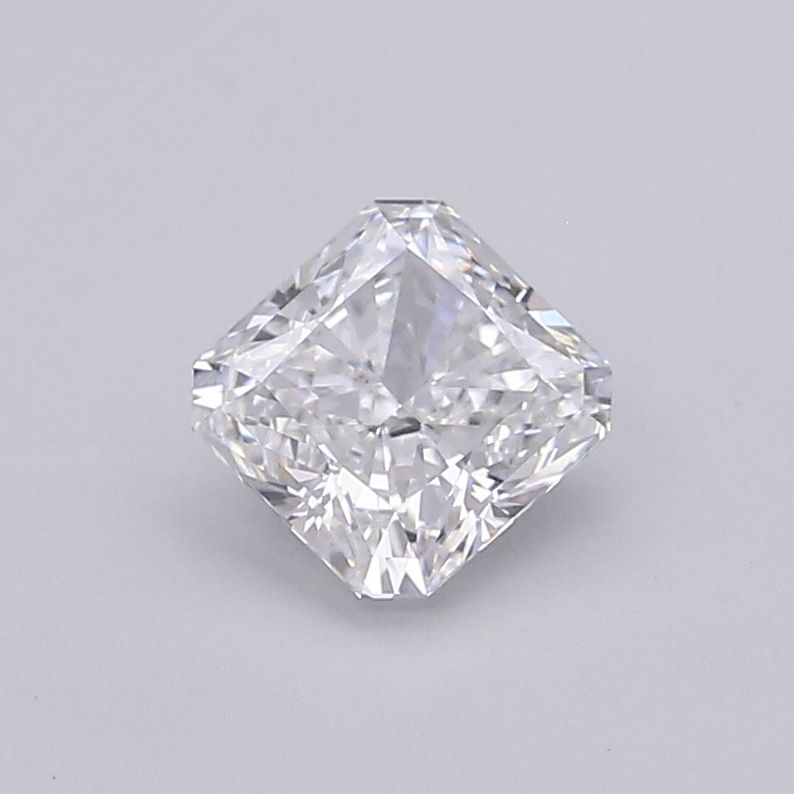 2.01ct Radiant E - VVS1 - Excellent cut - LD33905